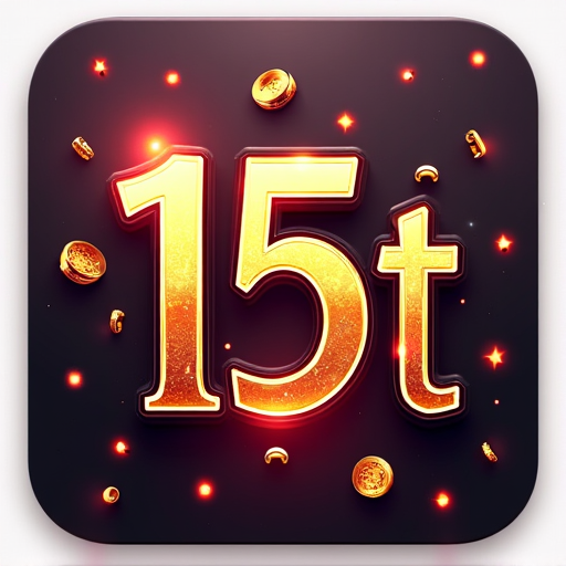 15t